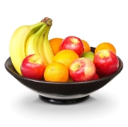 Зображення, що містить миска, яблуко, у приміщенні, фрукт

Автоматично згенерований опис